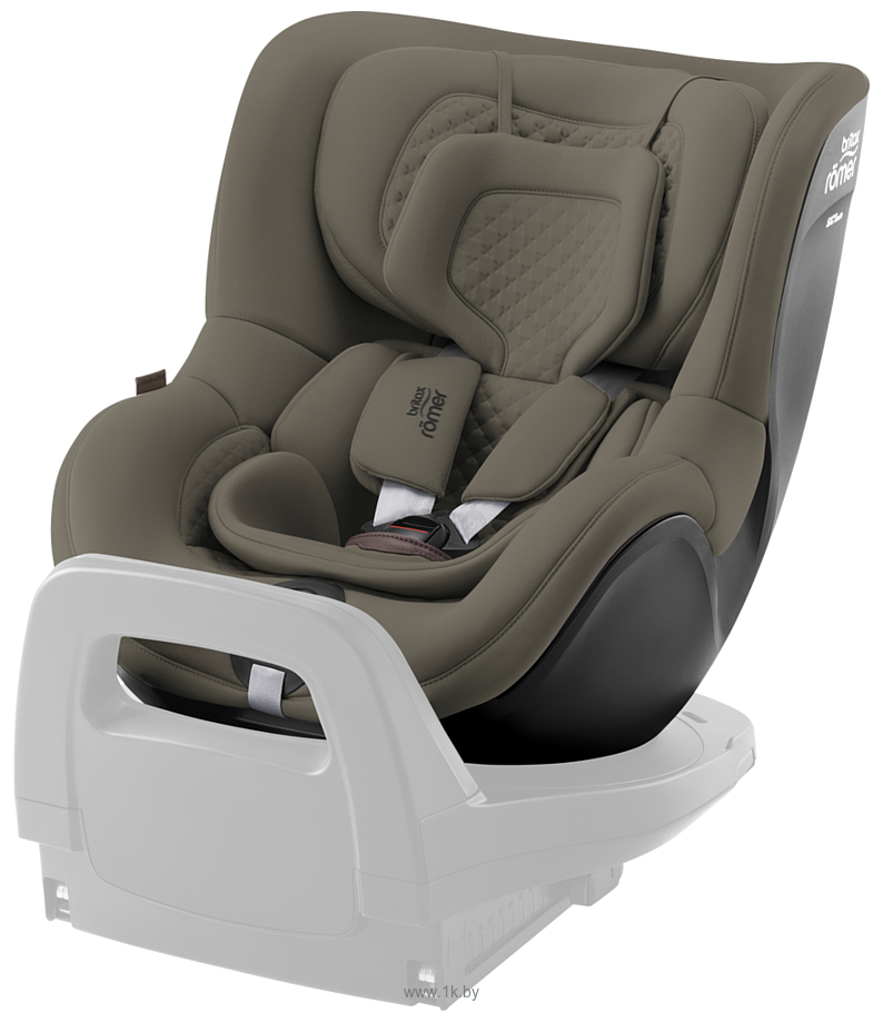 Фотографии BRITAX ROMER Dualfix 5Z