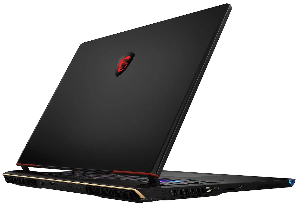 Фотографии MSI Raider GE78HX 13VH-283RU Фотографии MSI Raider GE78HX 13VH-283RU