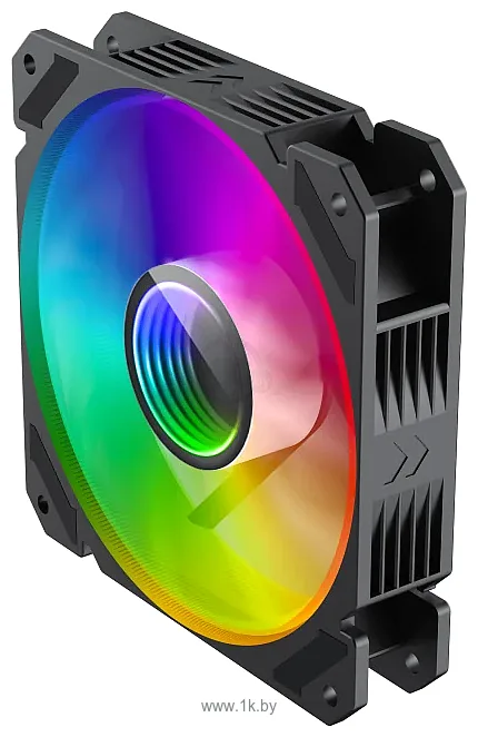 Фотографии GameMax FN-12Rainbow-C9-Infinity
