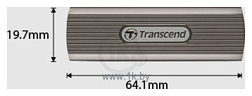 Фотографии Transcend ESD330C 1TB TS1TESD330C