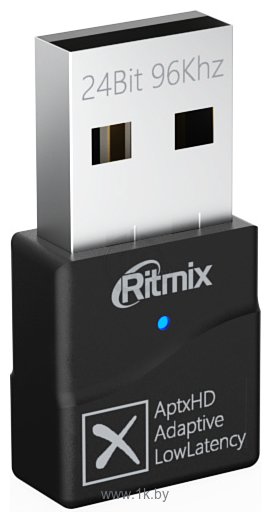 Фотографии Ritmix RWA-359