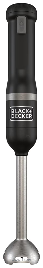 Фотографии Black&Decker BCKM1016KSBQW