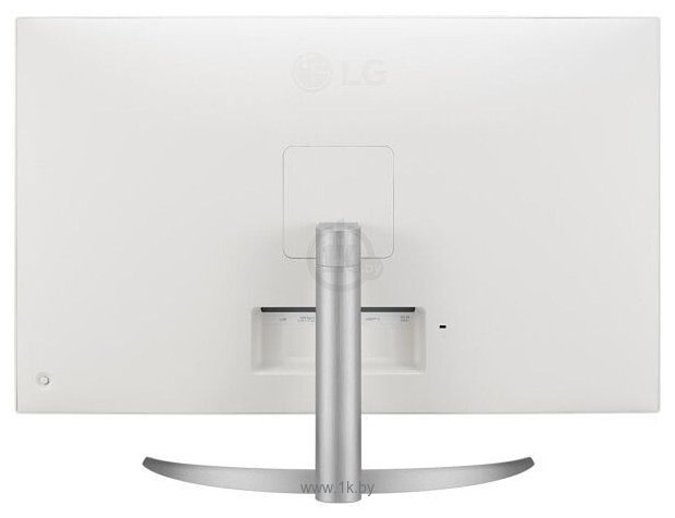 Фотографии LG MyView Smart Monitor 32SQ700S-W