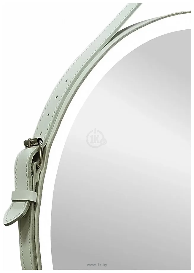 Фотографии Континент  Millenium White Led D 50 (белый)