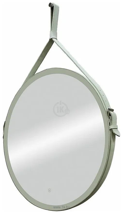 Фотографии Континент  Millenium White Led D 50 (белый)