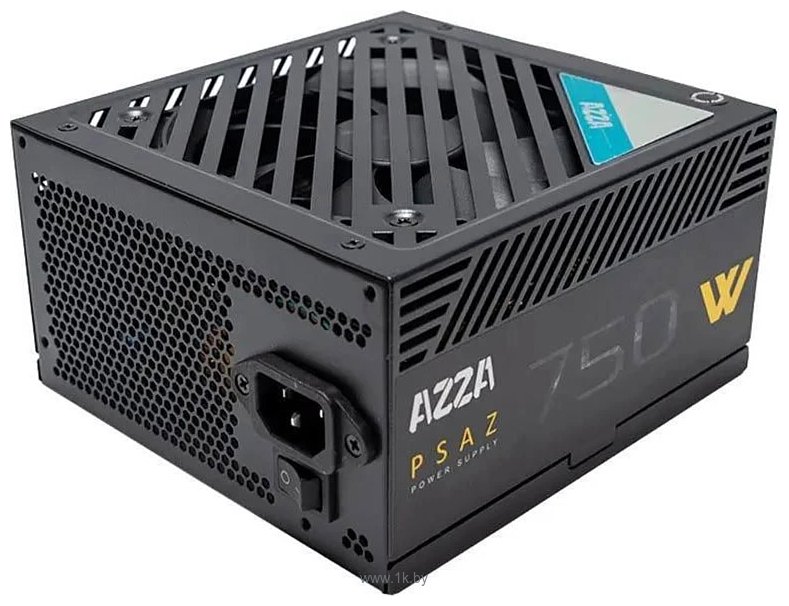 Фотографии AZZA PSAZ-750W