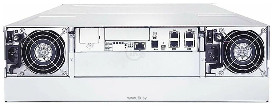 Фотографии Infortrend EonStor GSe 1016 Gen2 GSE101620000D-8U32