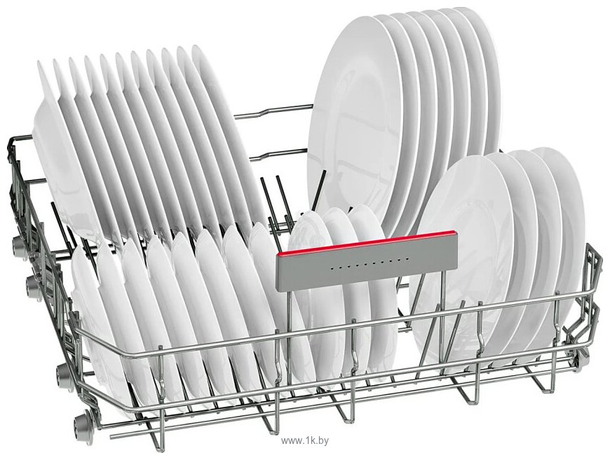 Фотографии Bosch Serie 4 SMV4EVX02E