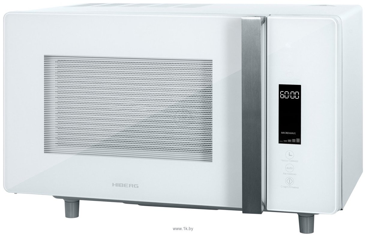 Фотографии Hiberg VM-4588 W