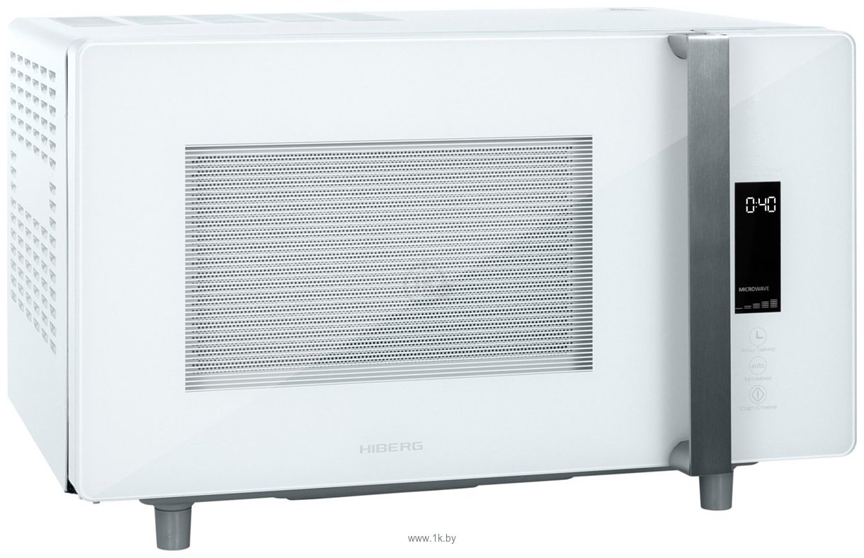 Фотографии Hiberg VM-4588 W