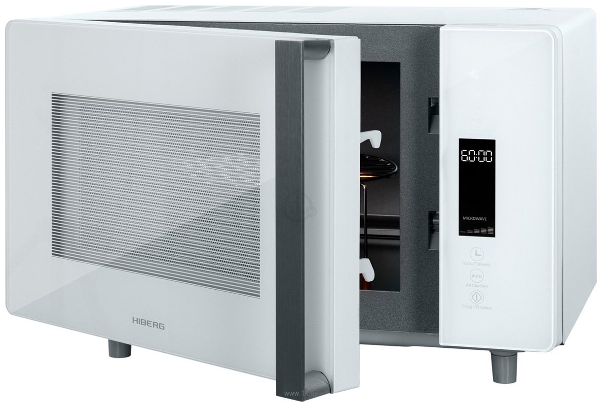 Фотографии Hiberg VM-4588 W