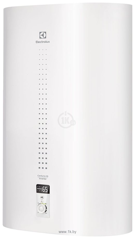 Фотографии Electrolux EWH 80 Centurio IQ Inverter