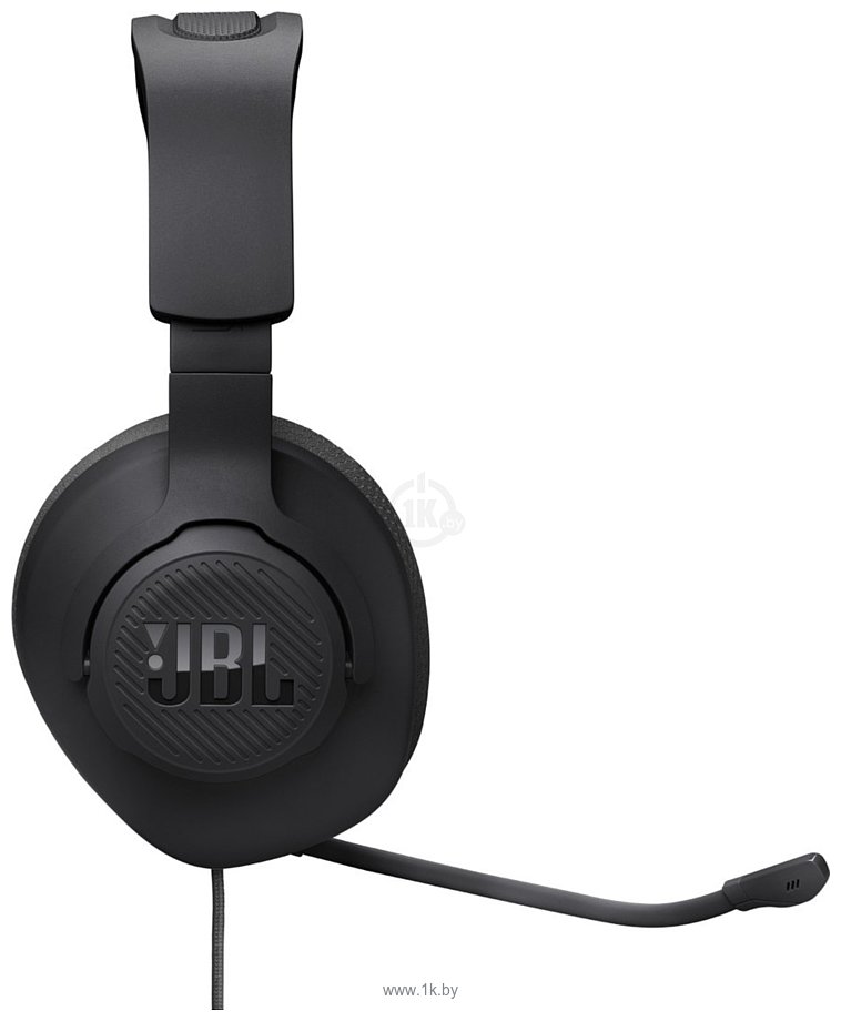 Фотографии JBL Quantum 100M2 (черный)