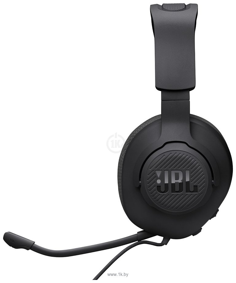 Фотографии JBL Quantum 100M2 (черный)