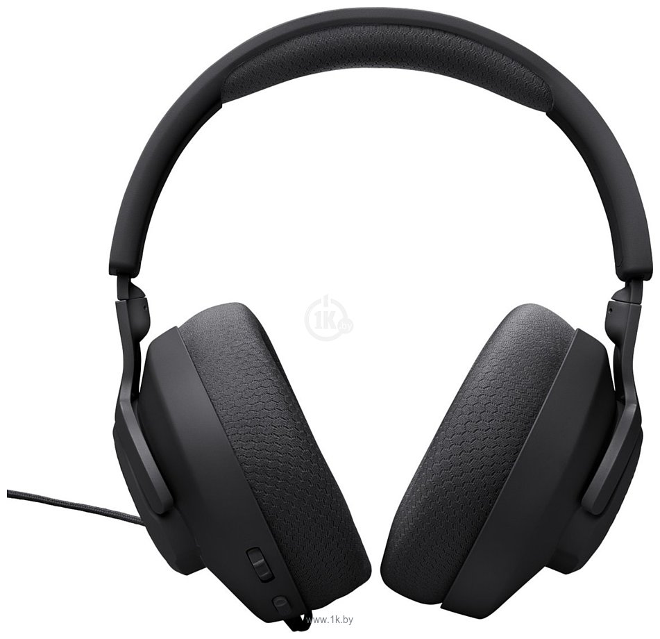 Фотографии JBL Quantum 100M2 (черный)