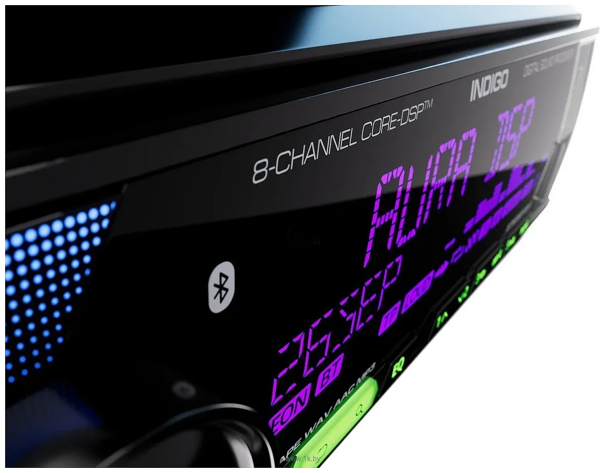 Фотографии Aura Indigo-876DSP MKII