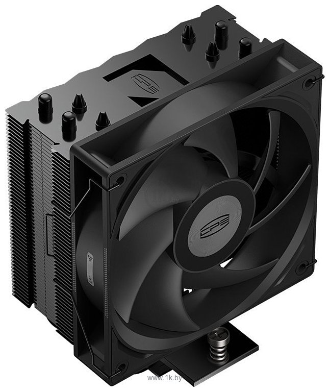 Фотографии PCCooler RT400