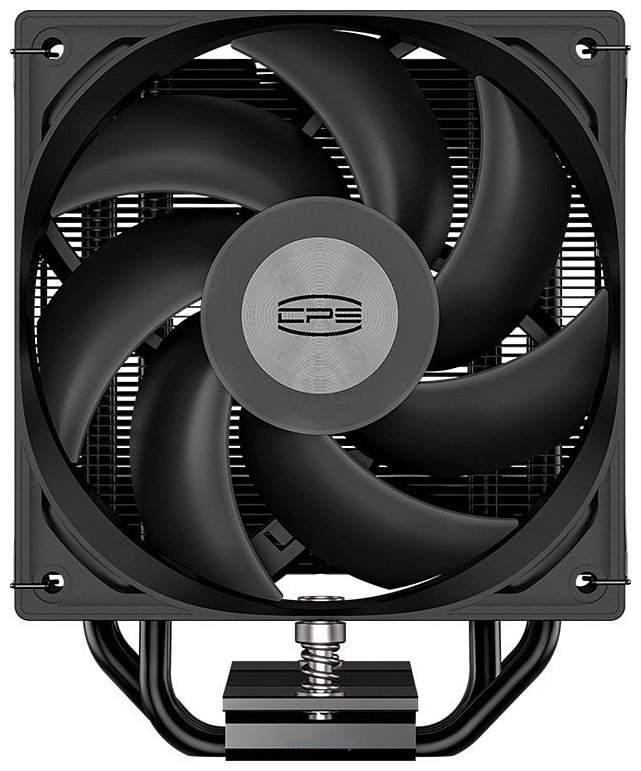 Фотографии PCCooler RT400