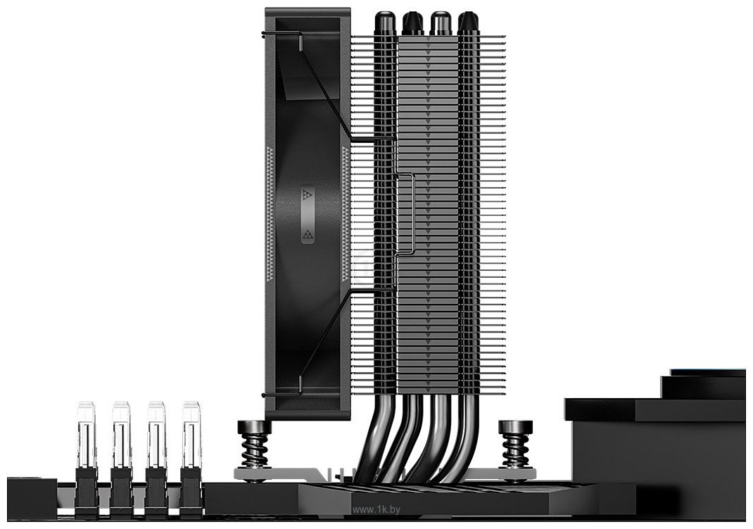 Фотографии PCCooler RT400