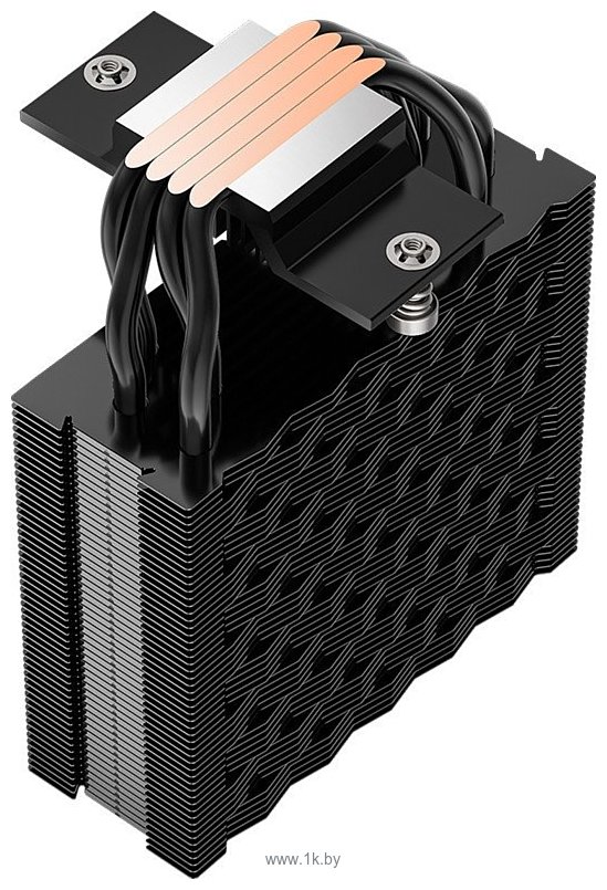 Фотографии PCCooler RT400