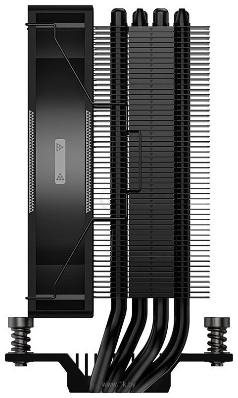 Фотографии PCCooler RT400
