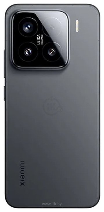 Фотографии Xiaomi 15 12/512GB (международная версия)