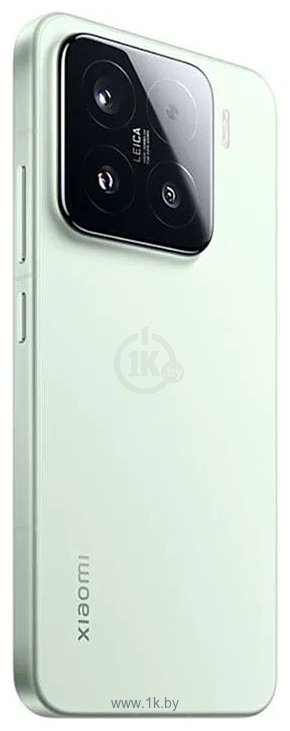 Фотографии Xiaomi 15 12/512GB (международная версия)