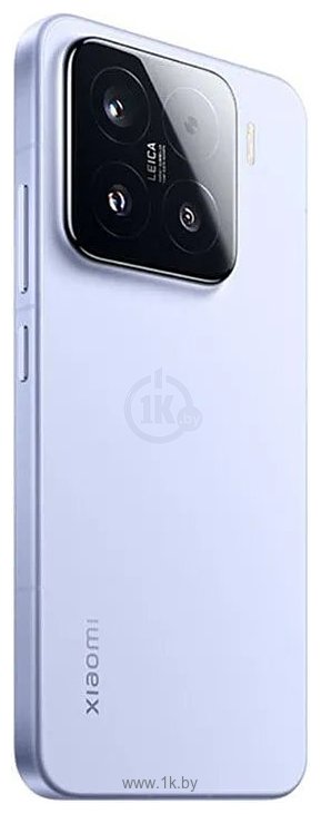 Фотографии Xiaomi 15 12/512GB (международная версия)