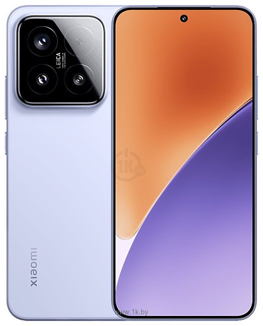 Фотографии Xiaomi 15 12/512GB (международная версия)