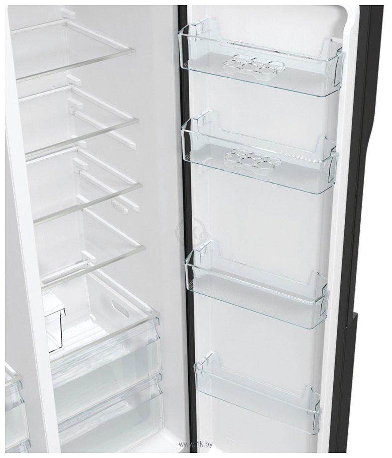 Фотографии Gorenje NRR9185ESBXL