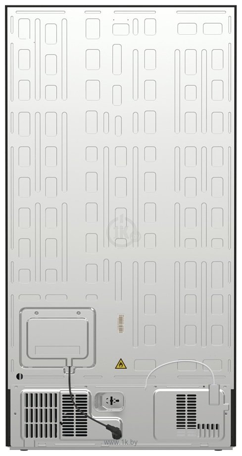 Фотографии Gorenje NRR9185ESBXL