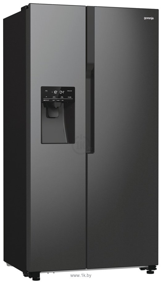 Фотографии Gorenje NRR9185ESBXL
