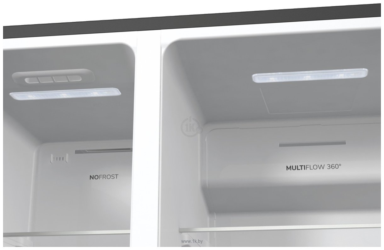 Фотографии Gorenje NRR9185ESBXL