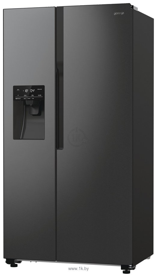 Фотографии Gorenje NRR9185ESBXL