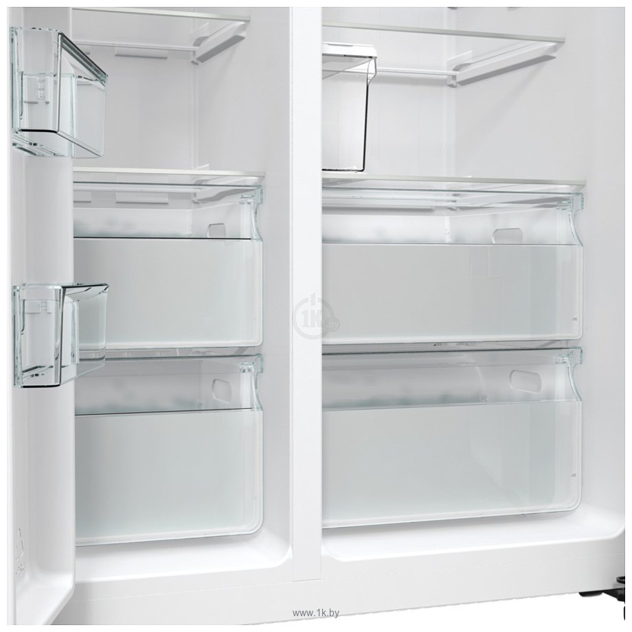 Фотографии Gorenje NRR9185ESBXL