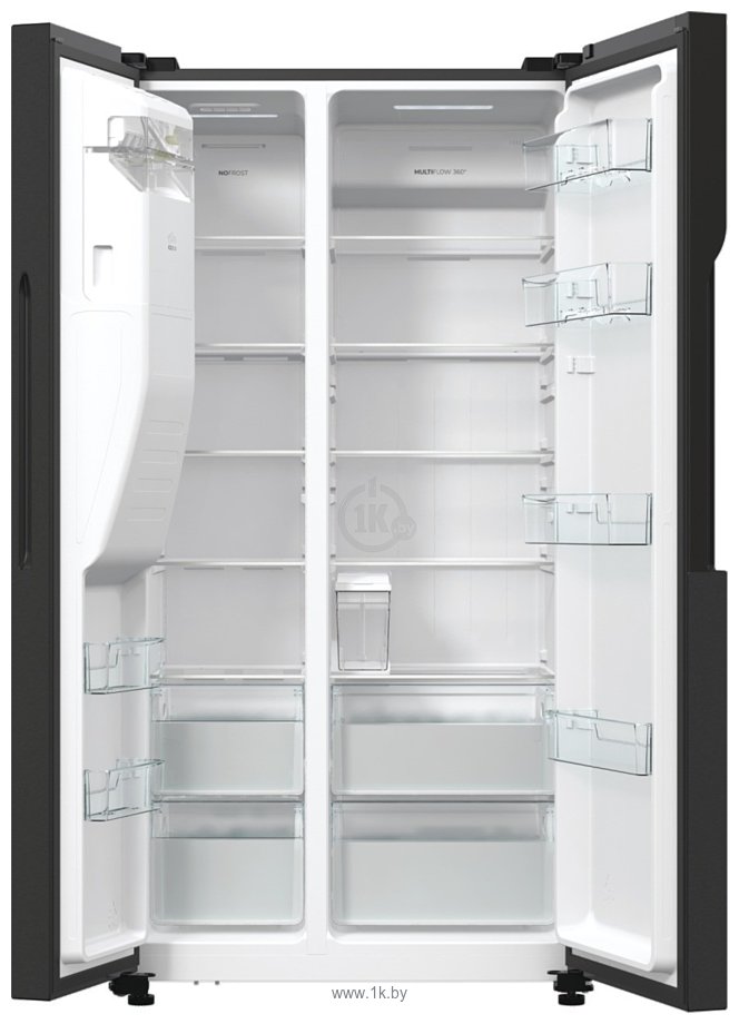 Фотографии Gorenje NRR9185ESBXL
