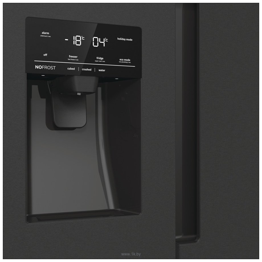 Фотографии Gorenje NRR9185ESBXL