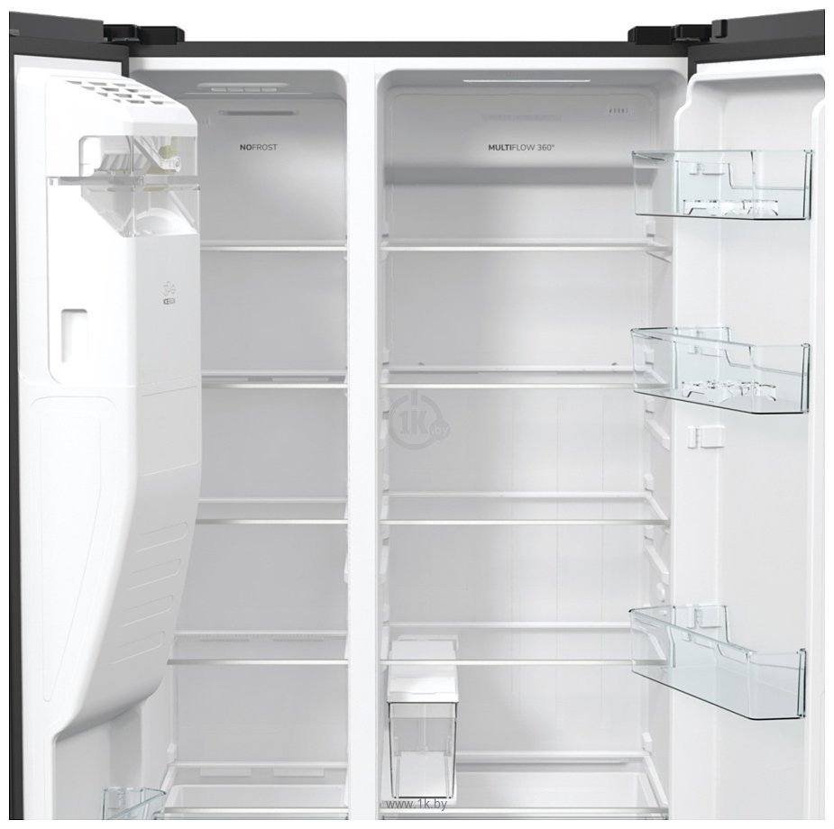 Фотографии Gorenje NRR9185ESBXL