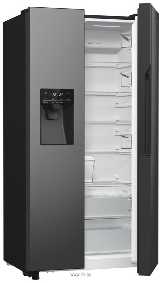 Фотографии Gorenje NRR9185ESBXL