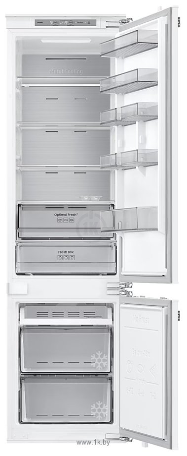 Фотографии Samsung BRB80F30BEF0EO