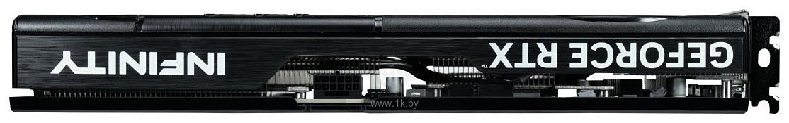 Фотографии Palit GeForce RTX 5070 Infinity 3 (NE75070019K9-GB2050S)