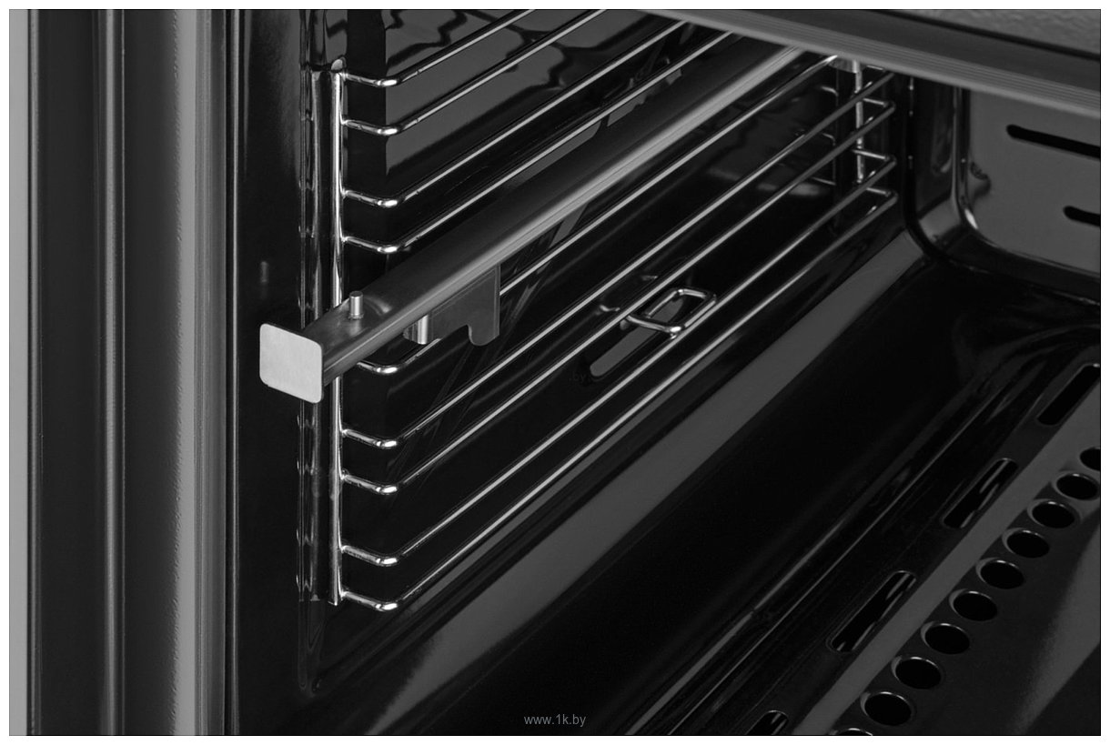 Фотографии Weissgauff WGO 706 D Black Glass