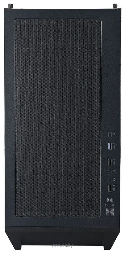 Фотографии 1stPlayer Prostation 8 Max (черный) Фотографии 1stPlayer Prostation 8 Max (черный)