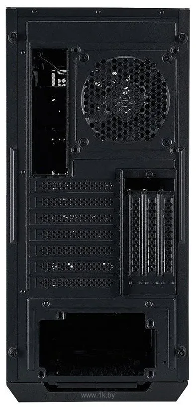 Фотографии 1stPlayer Prostation 8 Max (черный) Фотографии 1stPlayer Prostation 8 Max (черный)