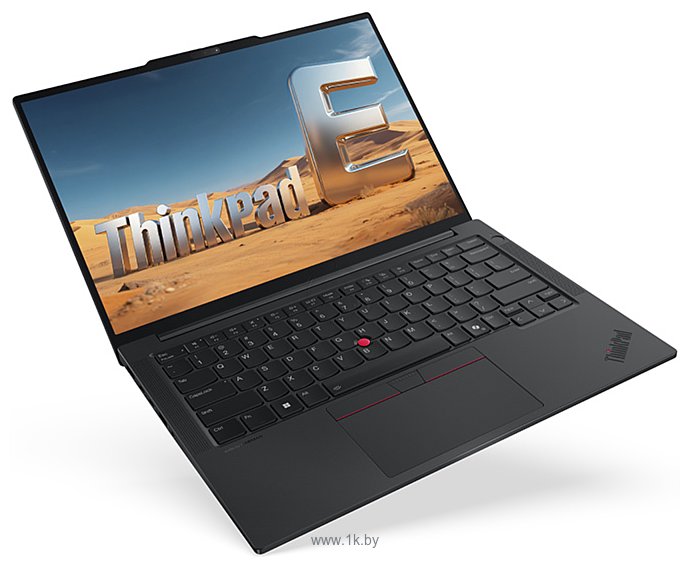 Фотографии Lenovo ThinkPad E14 2025 AI (21T9A005CD)