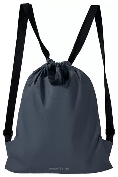 Фотографии Ninetygo Manhattan Tyvek Drawstring Bag 2117-GR (серый)