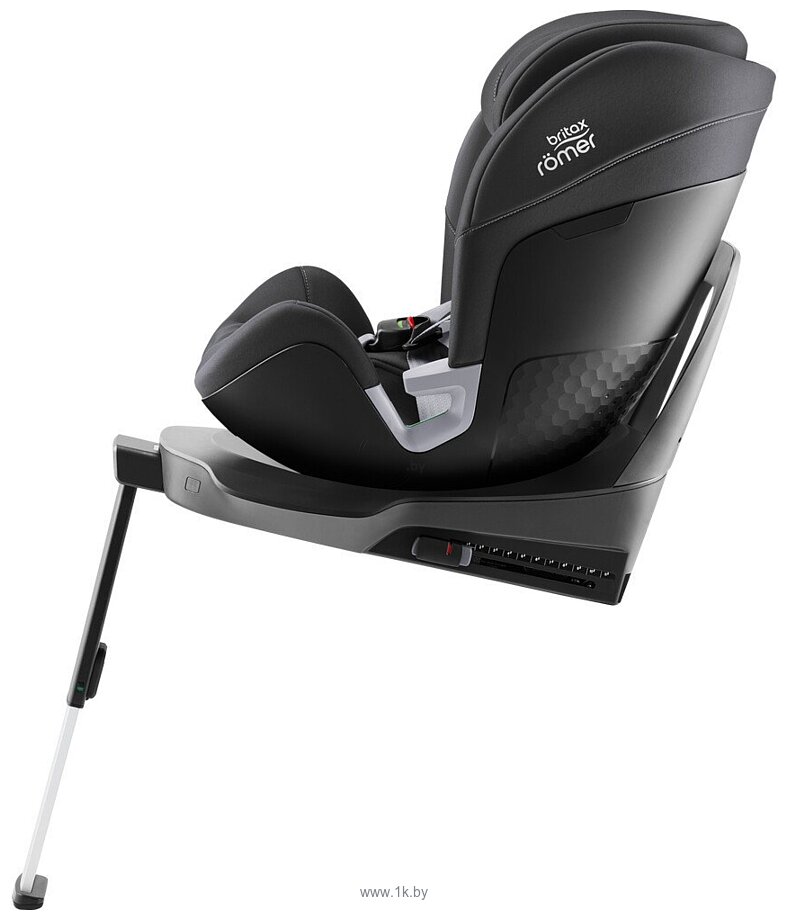 Фотографии Britax Romer Swivel 2 (midnight grey)
