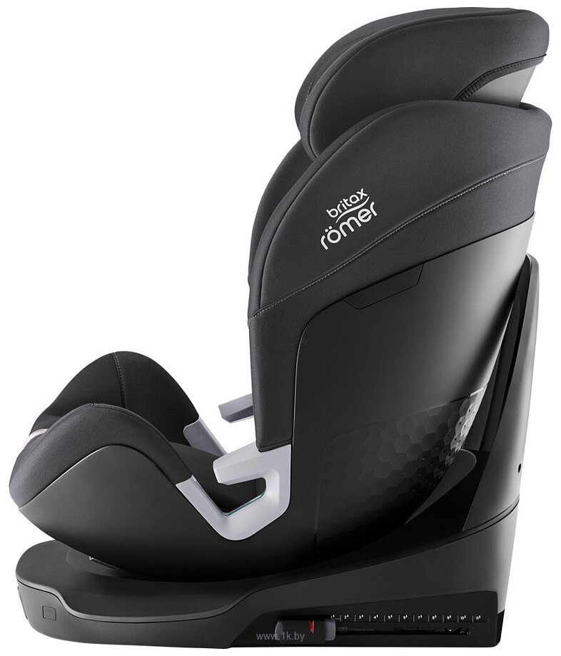 Фотографии Britax Romer Swivel 2 (midnight grey)