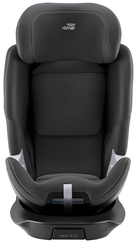 Фотографии Britax Romer Swivel 2 (midnight grey)