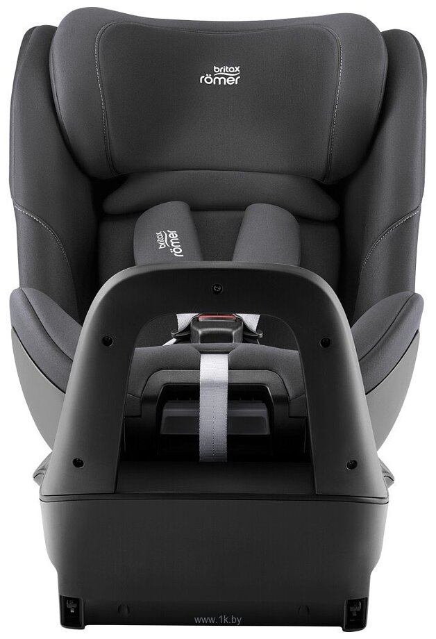 Фотографии Britax Romer Swivel 2 (midnight grey)